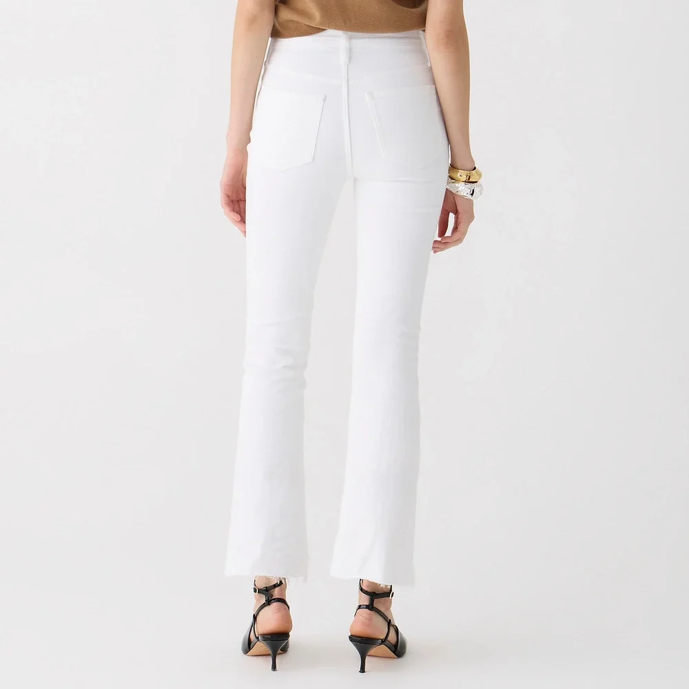 J. Crew have 27